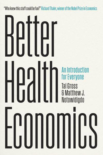 Better Health Economics