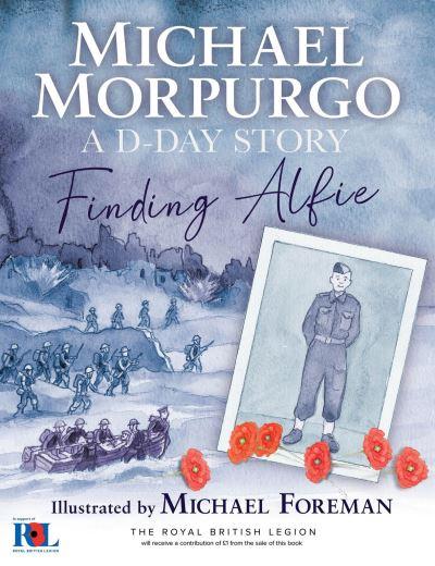 Finding Alfie