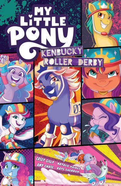 My Little Pony