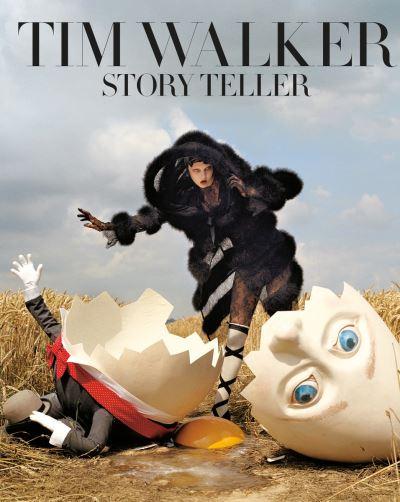 Tim Walker - Story Teller