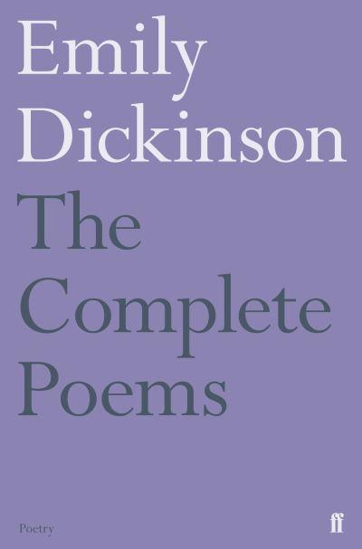 Complete Poems P/B