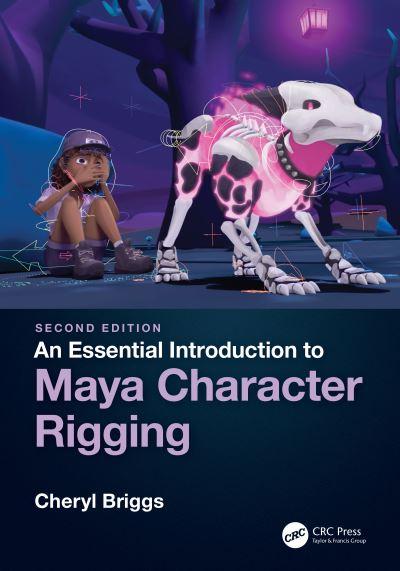 An Essential Introduction To Maya Character Rigging