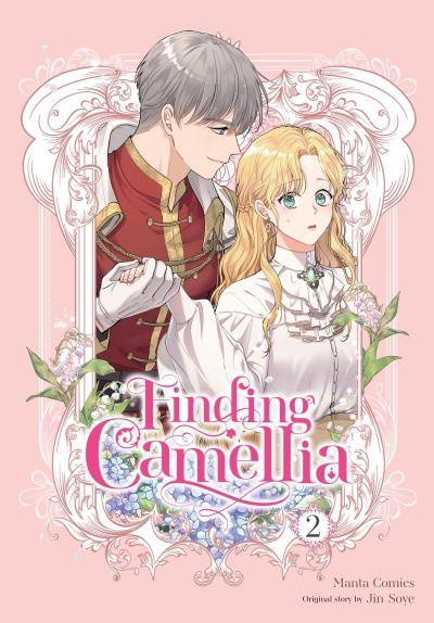 Finding Camellia. Vol. 2
