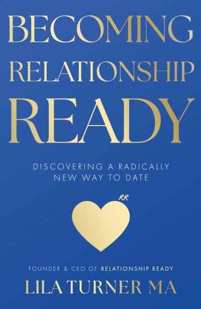 Becoming Relationship Ready