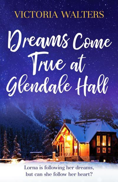 Dreams Come True At Glendale Hall