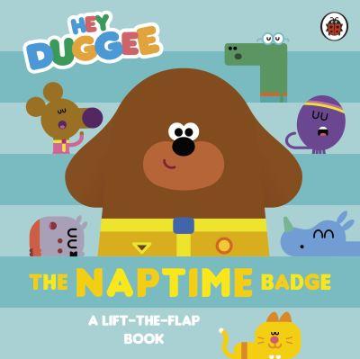 The Naptime Badge