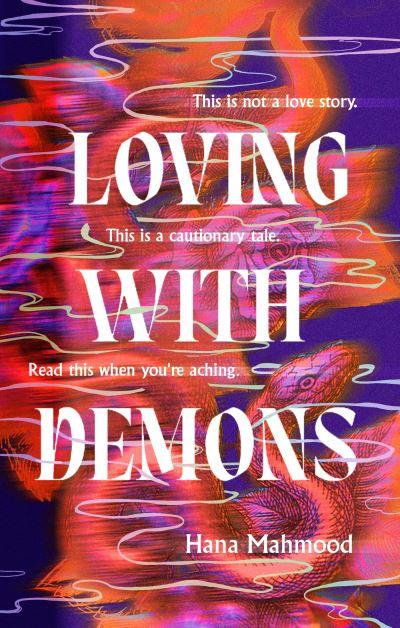 Loving With Demons