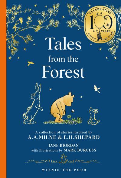 Tales From the Forest