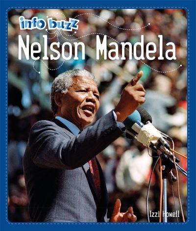 Nelson Mandela