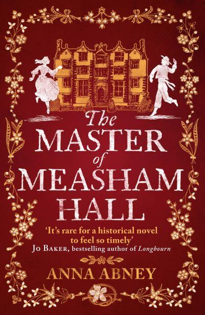 The Master of Measham Hall