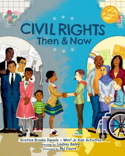 Civil Rights Then & Now