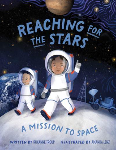 Reaching For the Stars