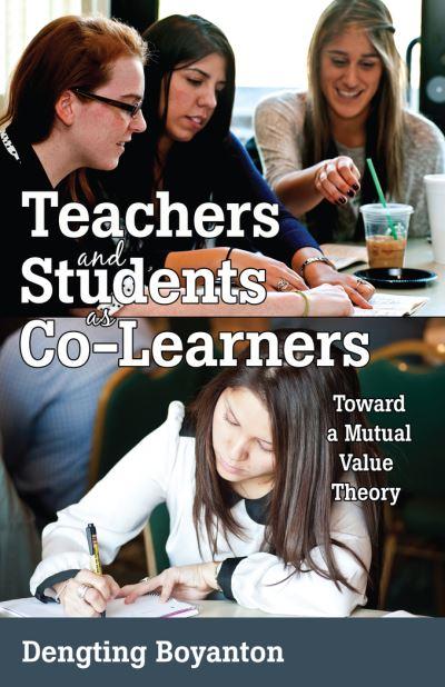 Teachers and Students As Co-Learners
