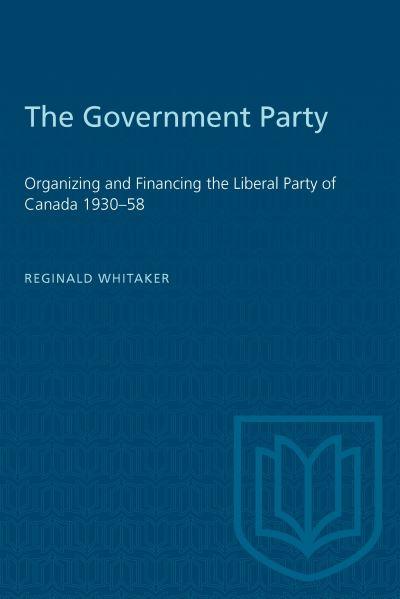 The Government Party