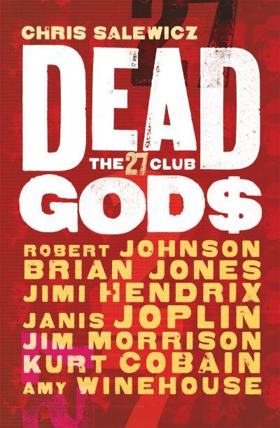Dead Gods