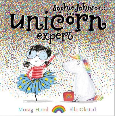 Sophie Johnson, Unicorn Expert