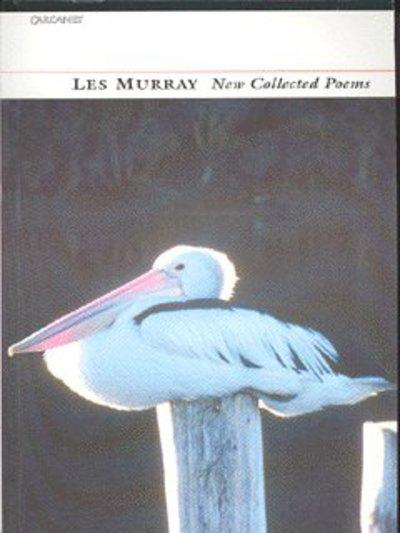 New Collected Poems