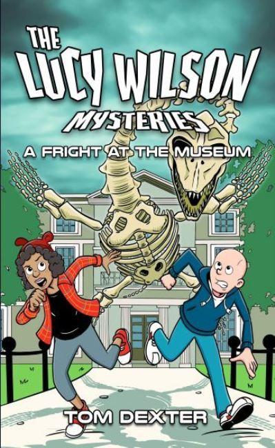 A Fright At the Museum