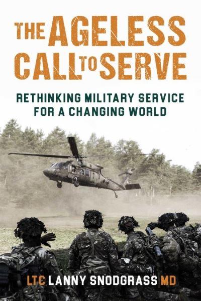 The Ageless Call To Serve
