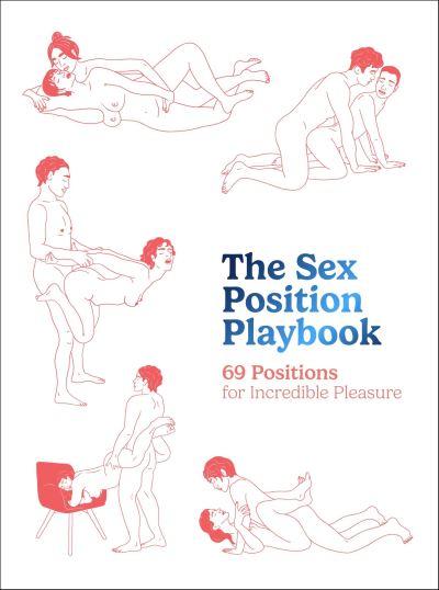 The Sex Position Playbook