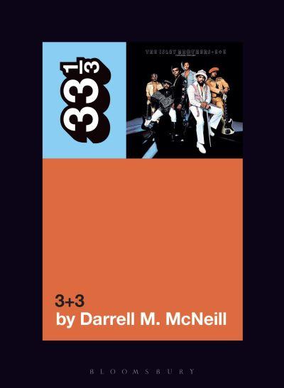 The Isley Brothers' 3 + 3