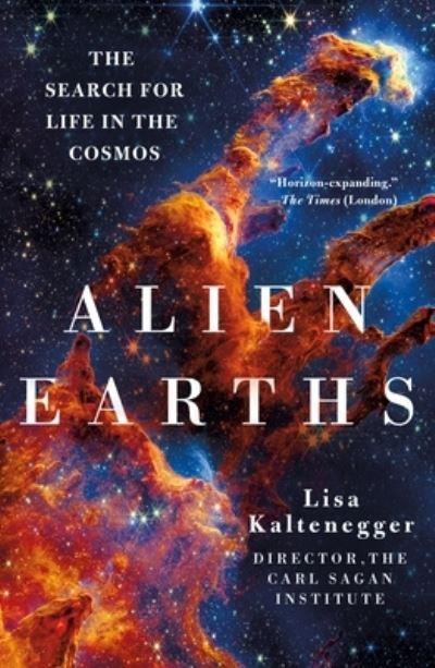 Alien Earths