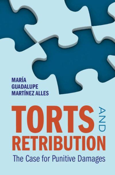 Torts and Retribution