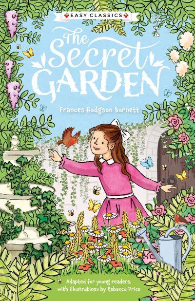 The Secret Garden