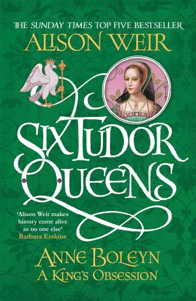 Anne Boleyn