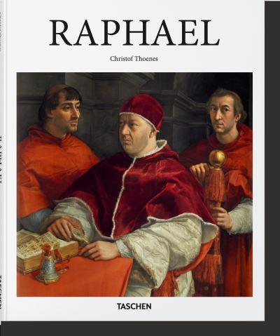 Raphael, 1483-1520