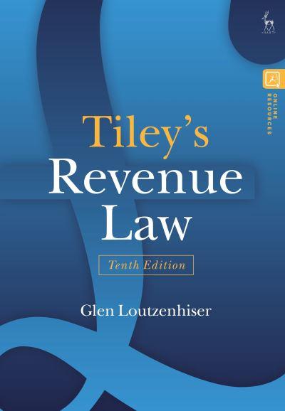 Tiley's Revenue Law