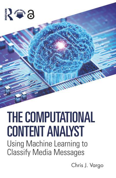 The Computational Content Analyst