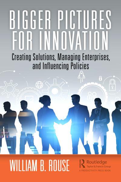 Bigger Pictures For Innovation