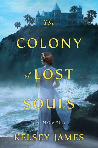 Colony of Lost Souls, The