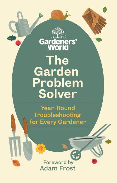 The Garden Problem Solver