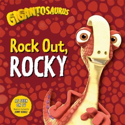 Rock Out, Rocky