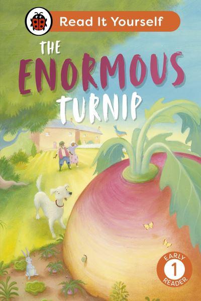 The Enormous Turnip
