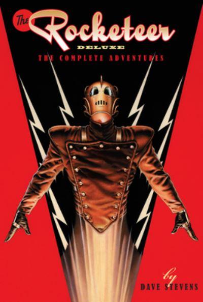 Rocketeer