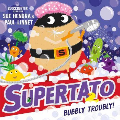 Bubbly Troubly!