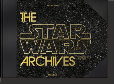 The Star Wars Archives