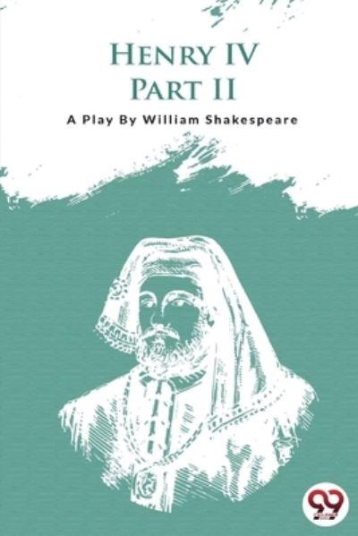 Henry IV Part-II