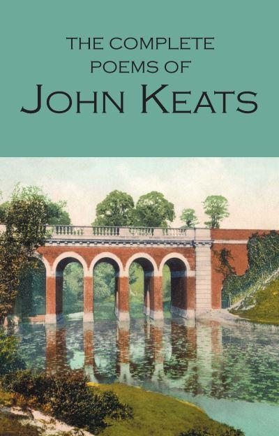 The Works of John Keats