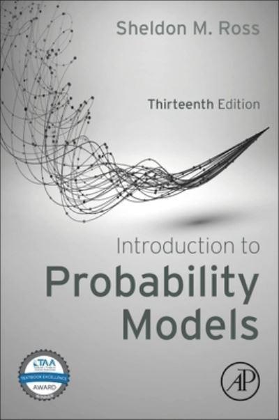 Introduction To Probability Models