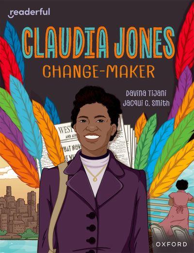 Claudia Jones - Change-Maker