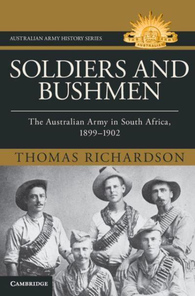 Soldiers and Bushmen