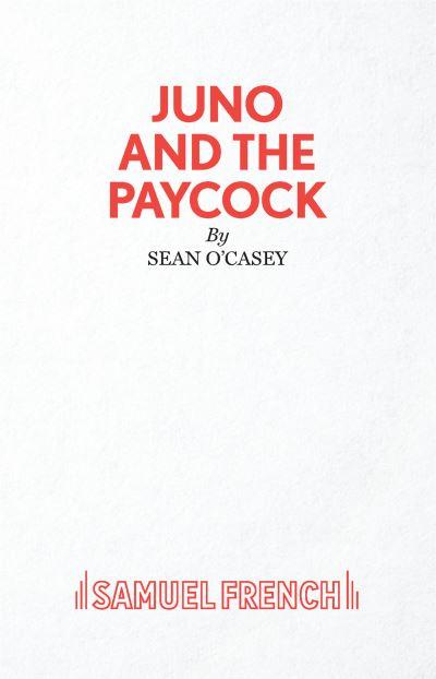 Juno and the Paycock