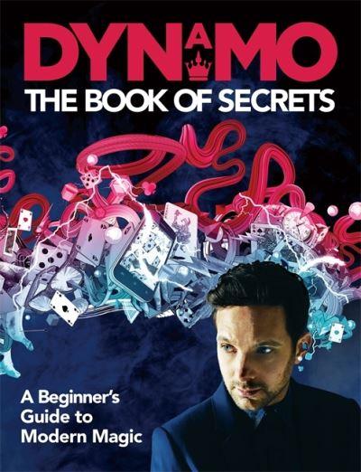The Book of Secrets