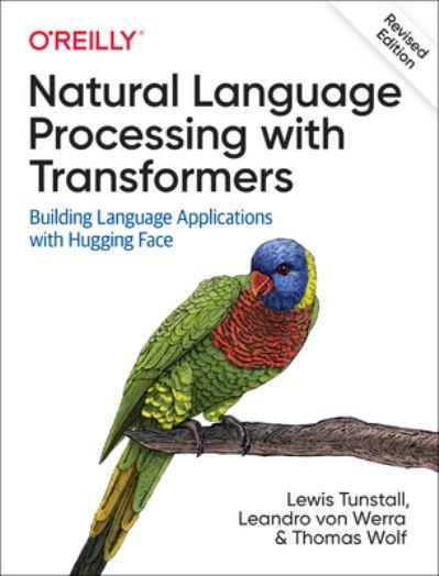 Natural Language Processing With Ransformers