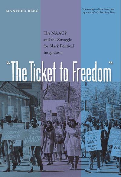 "The Ticket To Freedom"