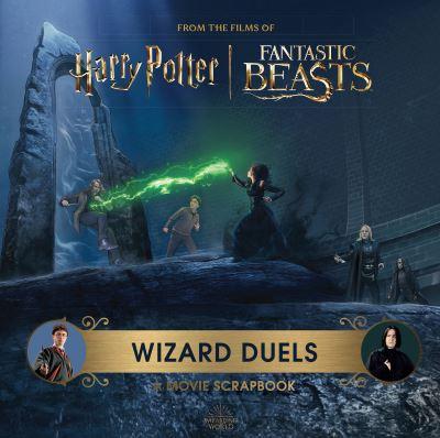 Wizard Duels